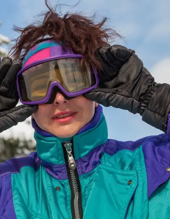 Kayak Eldiveni/Gözlüğü Kiralama ve Satışı